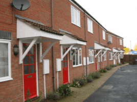 Ashby Court
