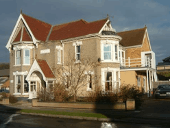 Ashby Court