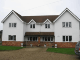 Ashby Court