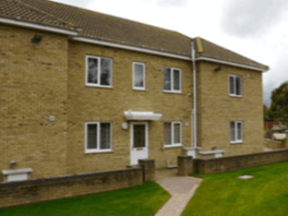 Orby House
