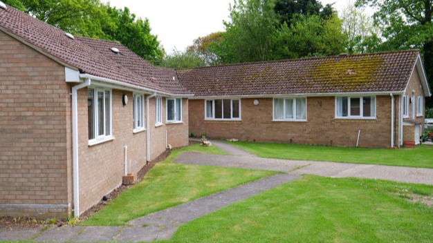 Wellham House