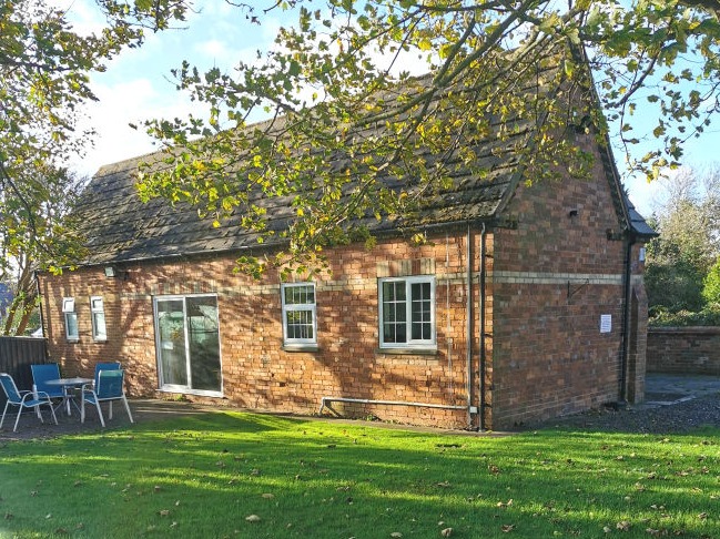 Wellham House